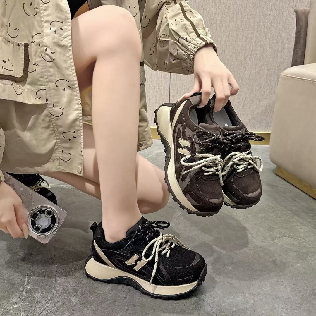 701-799撤柜女鞋2025秋冬【高货孤品】浮力捡漏潮流女鞋合集Q号-MX