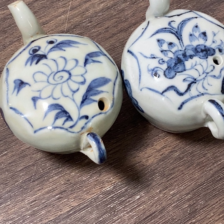 大***华摆件陶景德镇陶瓷艺术品