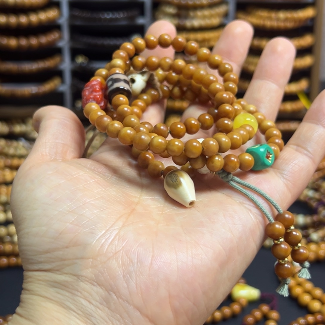 龙脊菩提吊坠龙脊菩提吊坠