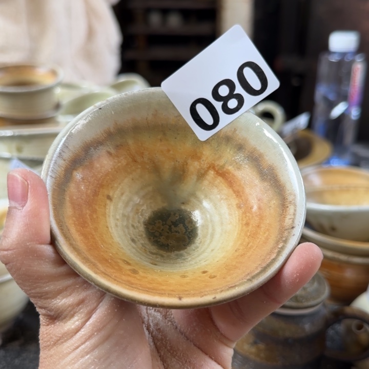 粗砂茶壶开窑啦开窑啦开窑啦