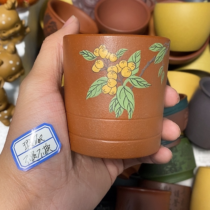 瑕疵不退不换介意勿拍