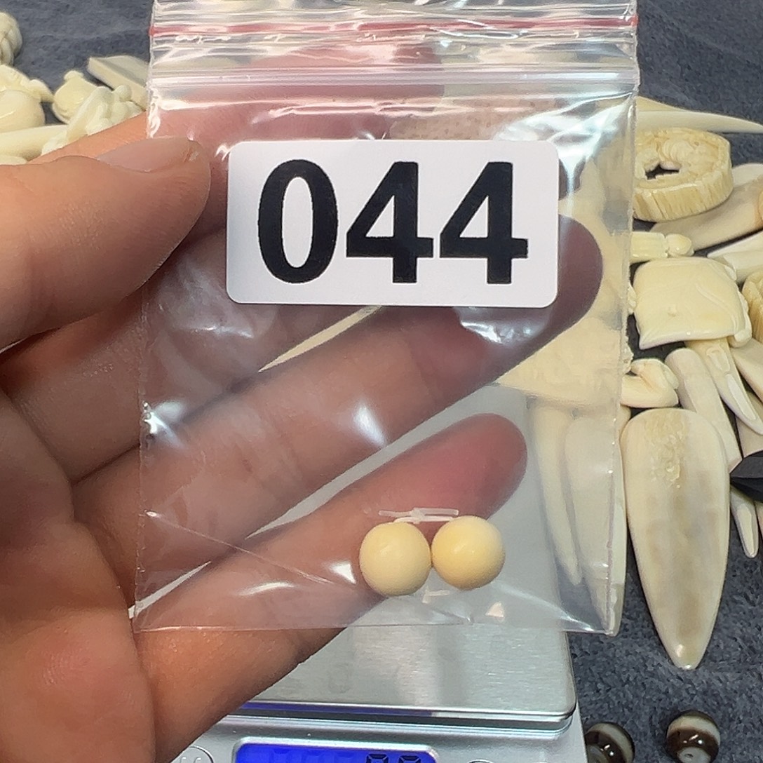 手串/手链/手镯猛犸象牙