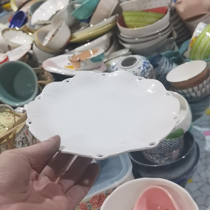 陶瓷产品设计质量