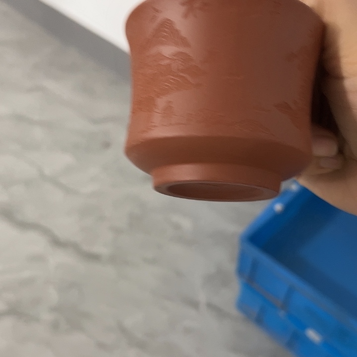 紫砂茶壶紫砂微瑕