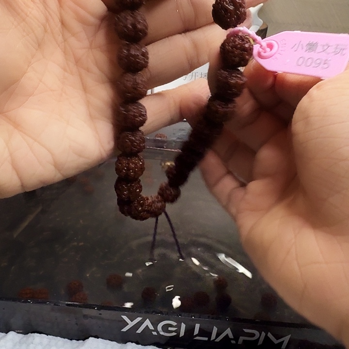 吊坠金刚菩提大尺寸小金刚，新号开播做福利