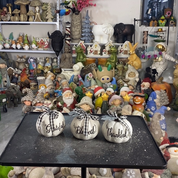 树脂工艺品摆件默认微瑕