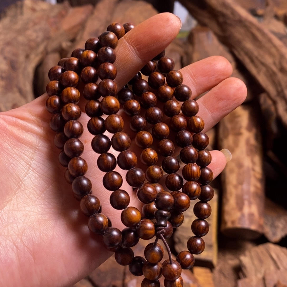 老***根黄花梨/降香黄檀0.8