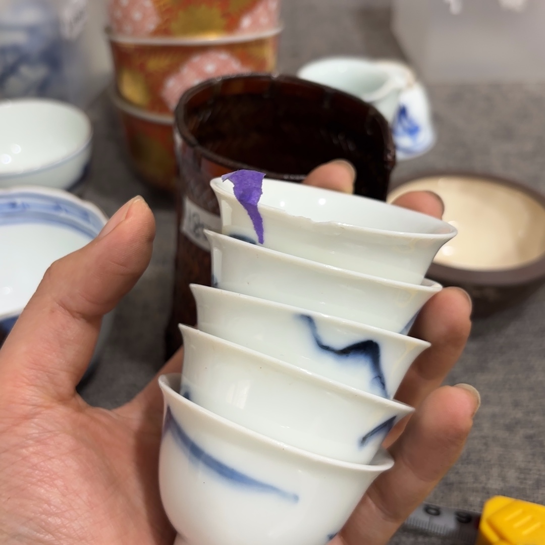 非常好看漂亮的物品 