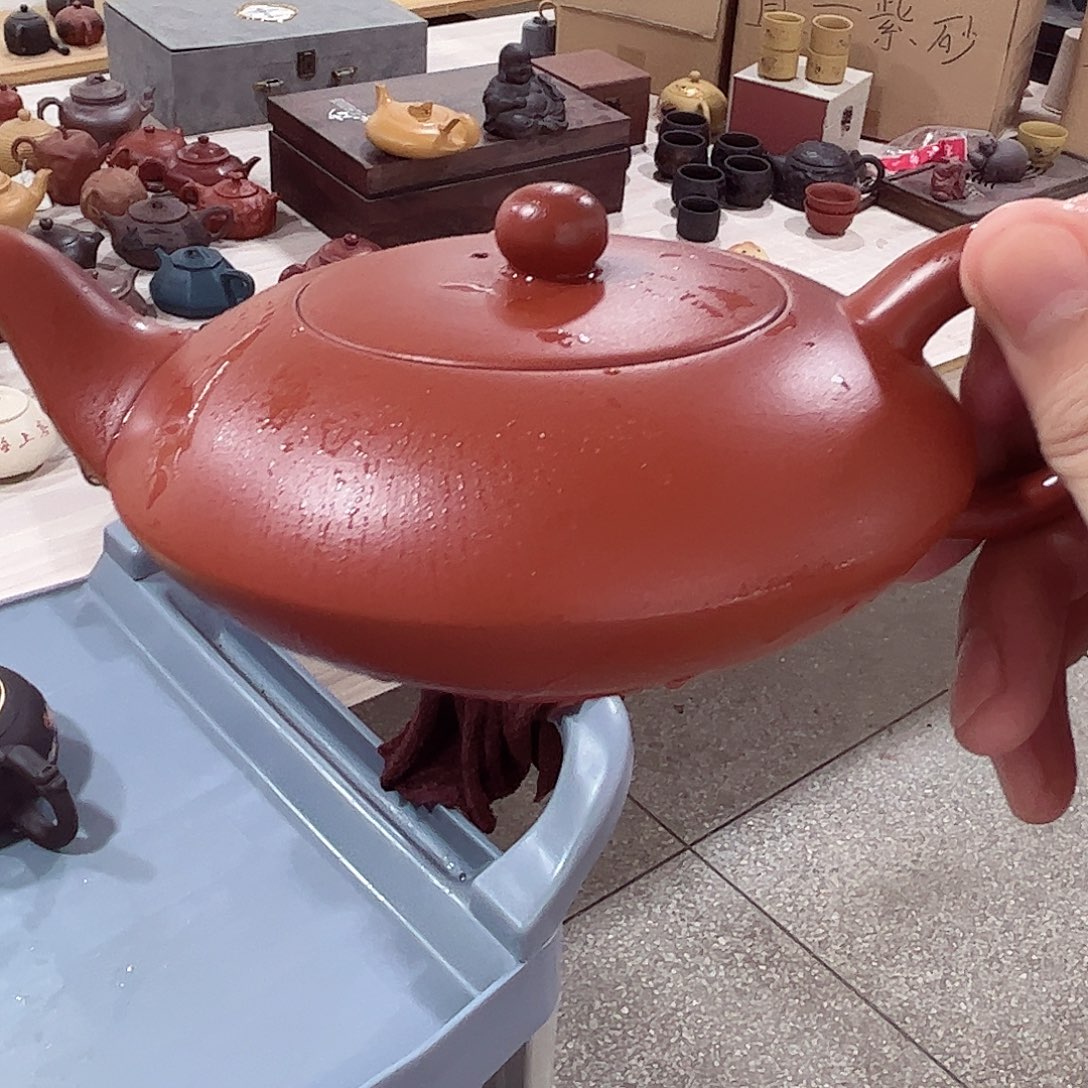茶壶紫砂紫砂精品
