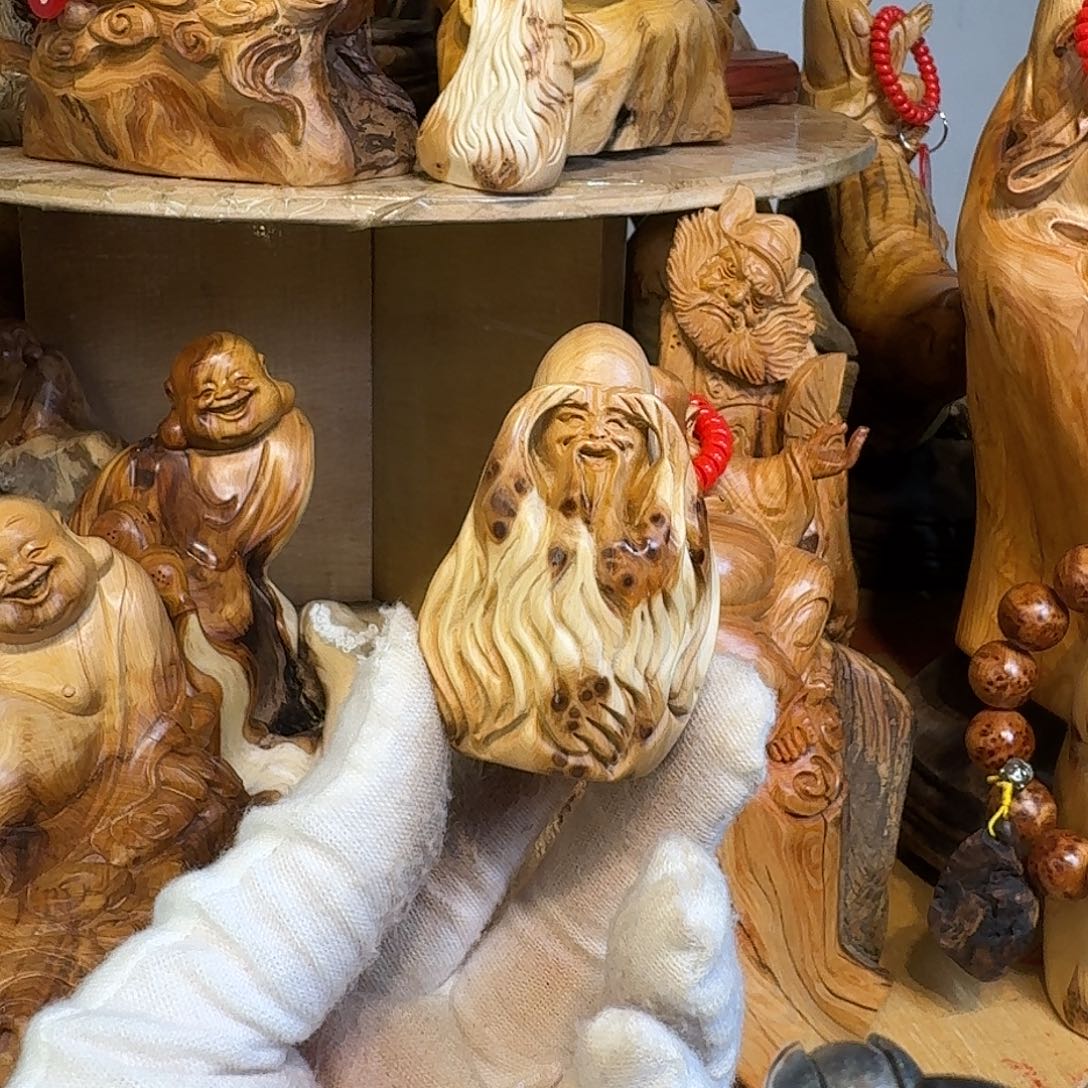 柏木（崖柏）6666666666