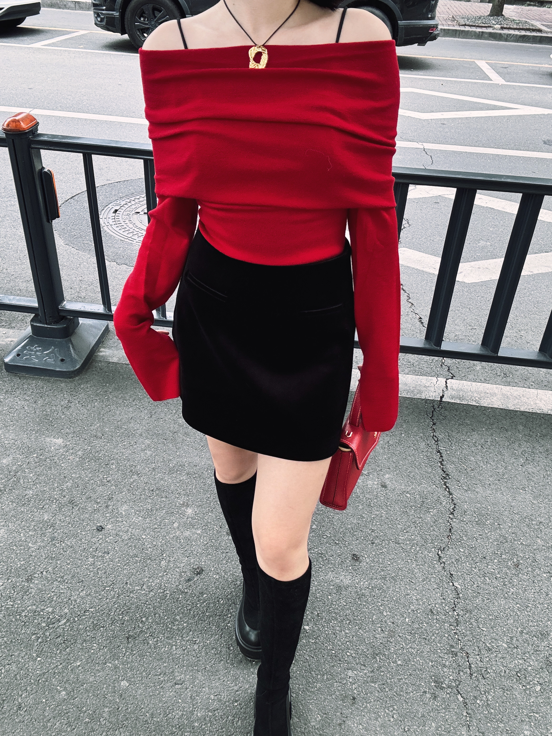 【三上买手店】设计师品牌盲盒定制包合身可选类型连衣裙/上衣/裤子