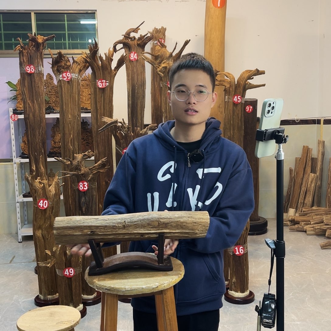 中式香薰香料香道