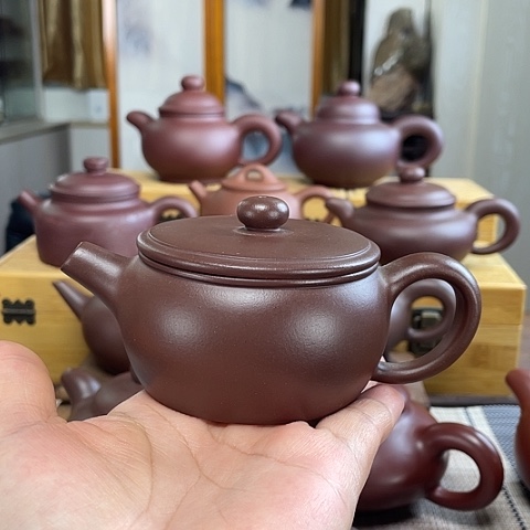 茶壶底槽青底槽清的新沽