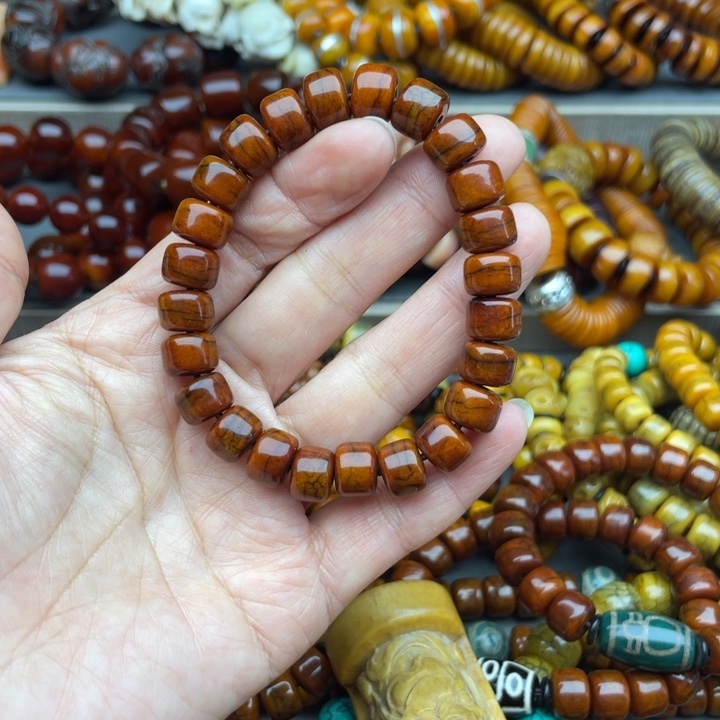 P***T手串/手链牛骨牛骨