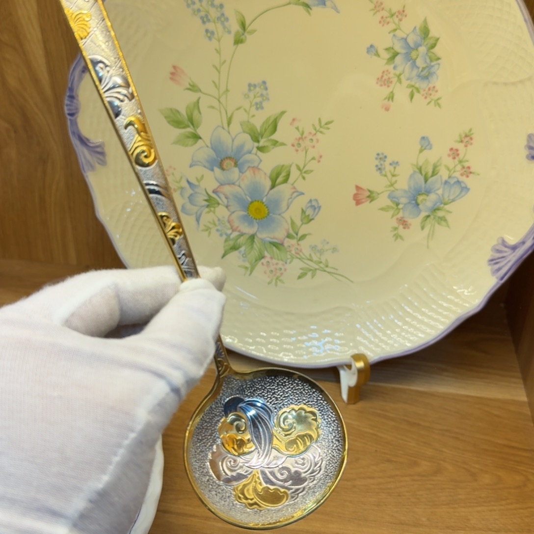 瓷片好物不断，惊喜不断