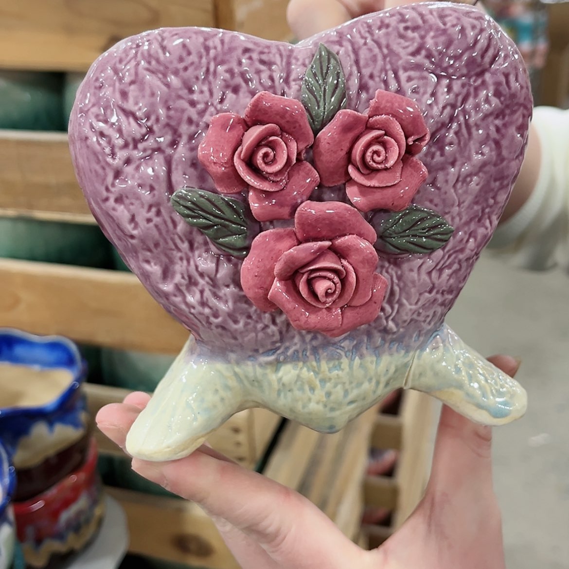 【闪购商品】陶瓷陶瓷多肉植物花盆