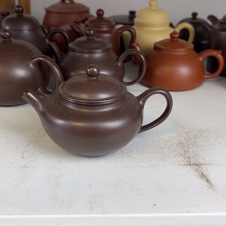 茶壶紫砂紫砂茶壶
