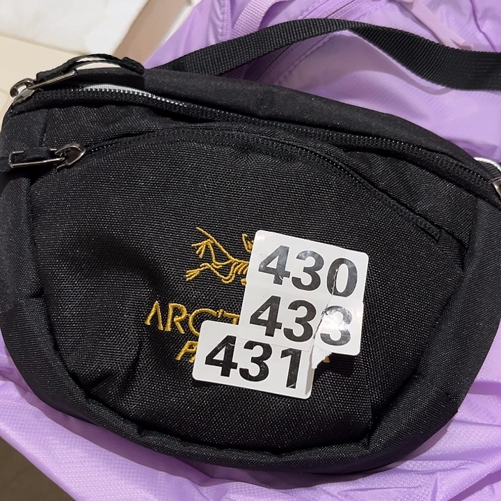 鸟腰包 金标 茶具茶具