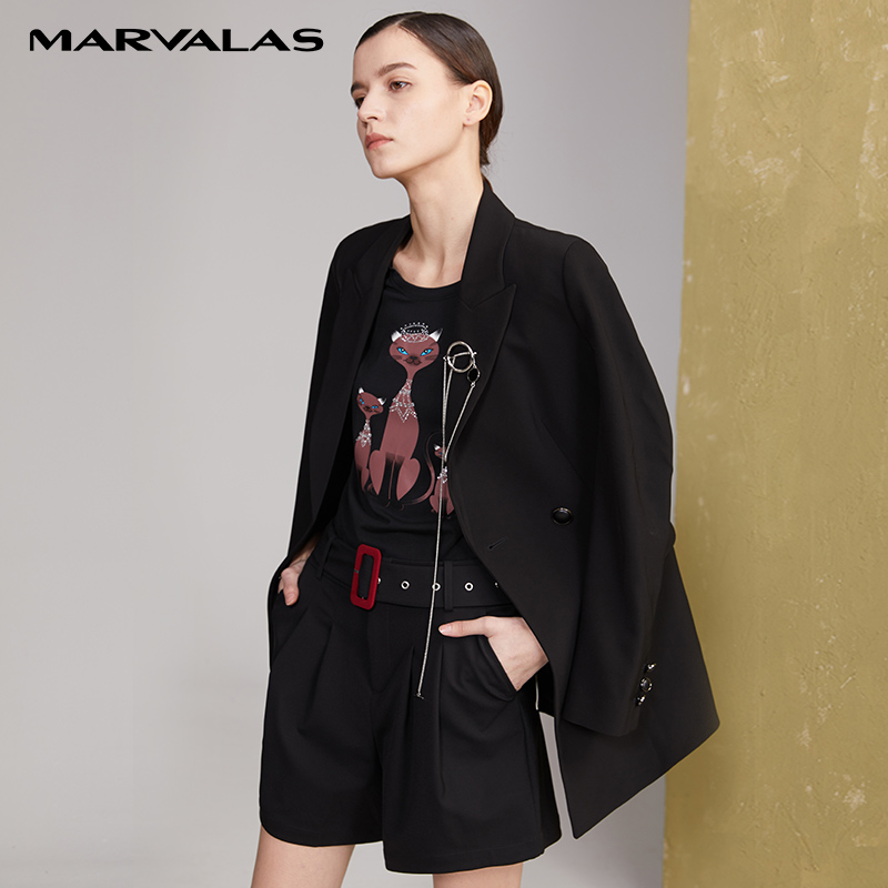 【籽言专属】西装外套430671-90183