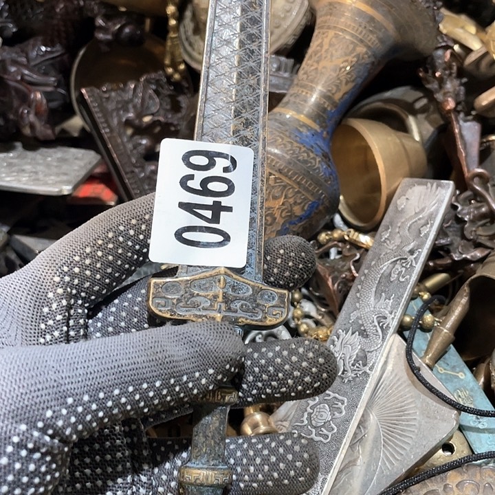 火*光明摆件摆件摆件0469