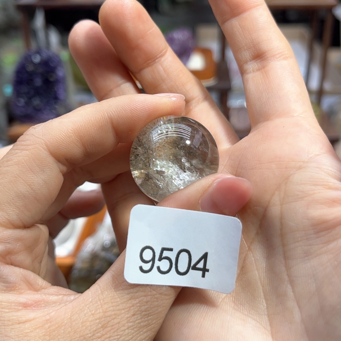 【闪购商品】未镶嵌水晶大型摆件（非配饰）