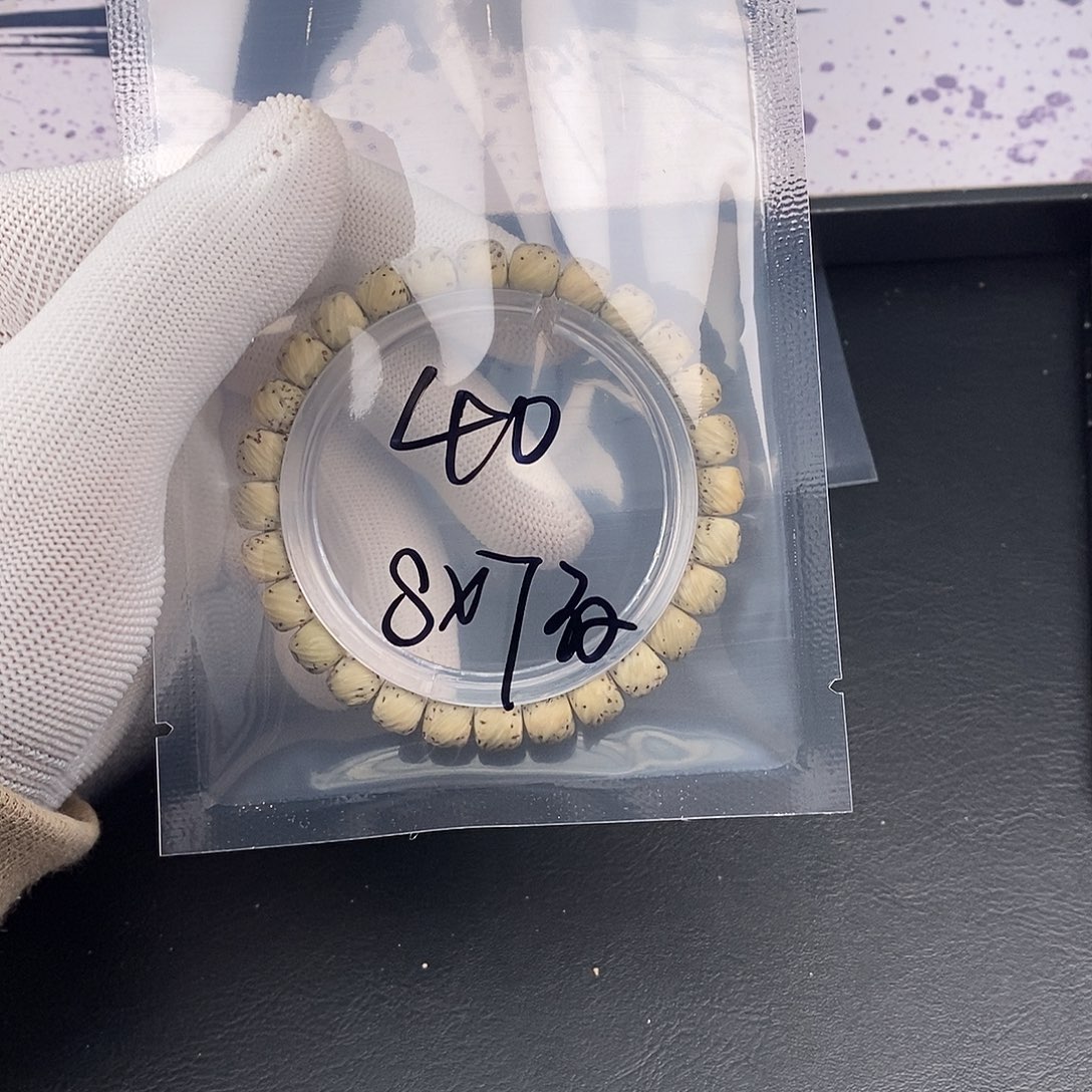 星月菩提吊坠星月