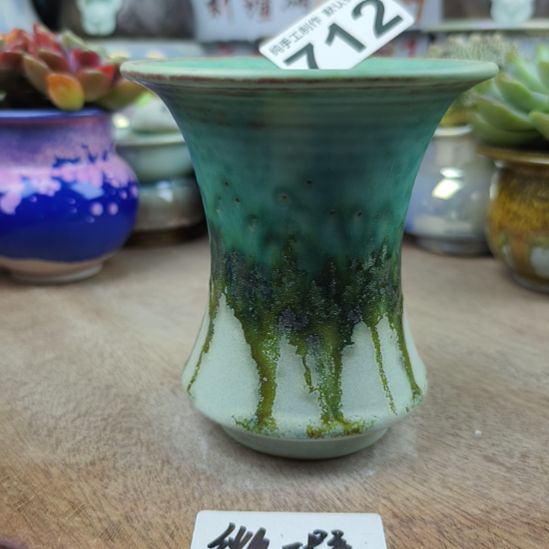 景德镇手工高温陶瓷(中号内口)福利不送垫片哦感谢理解