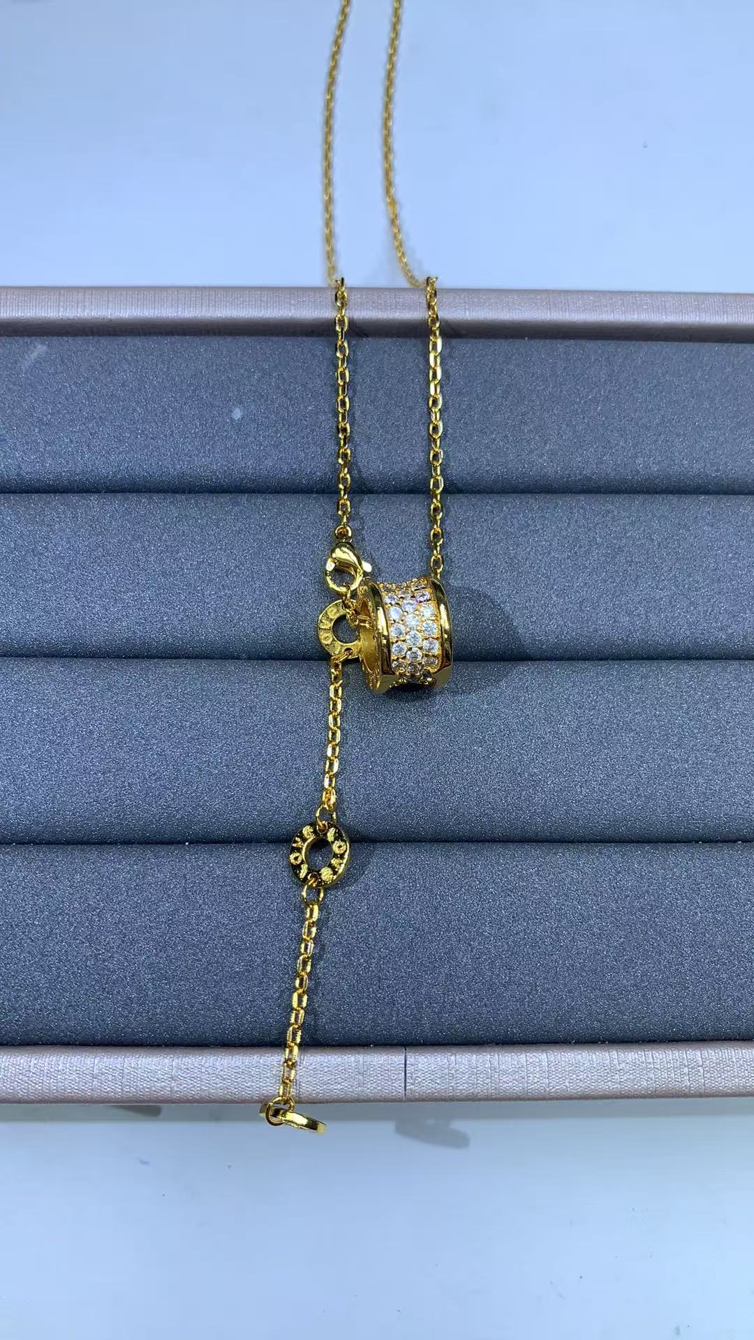 吊坠 【璀璨星河】时尚经典百搭吊坠D516