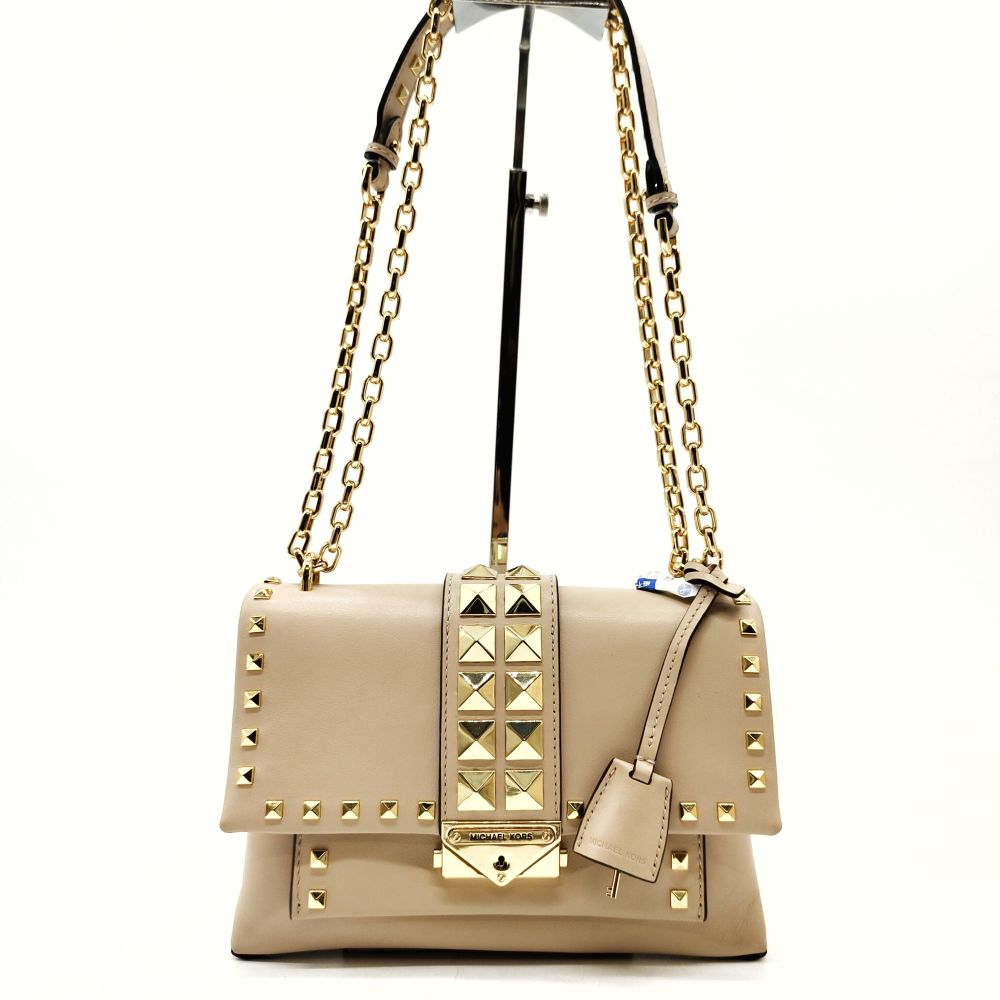 元品奢选/99新/迈克高仕/单肩包/SN-X494681