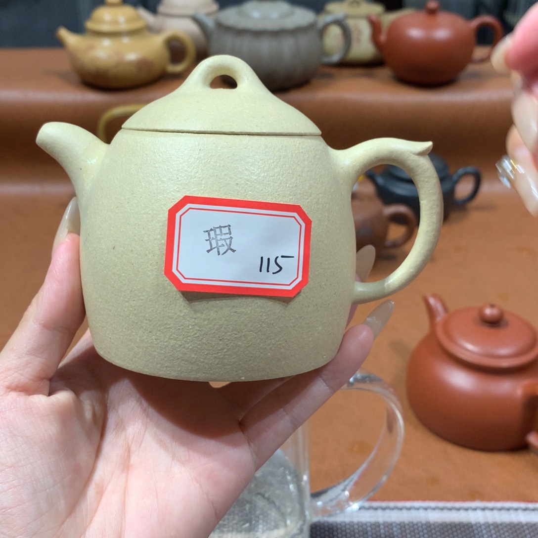 茶壶紫砂紫砂茶壶