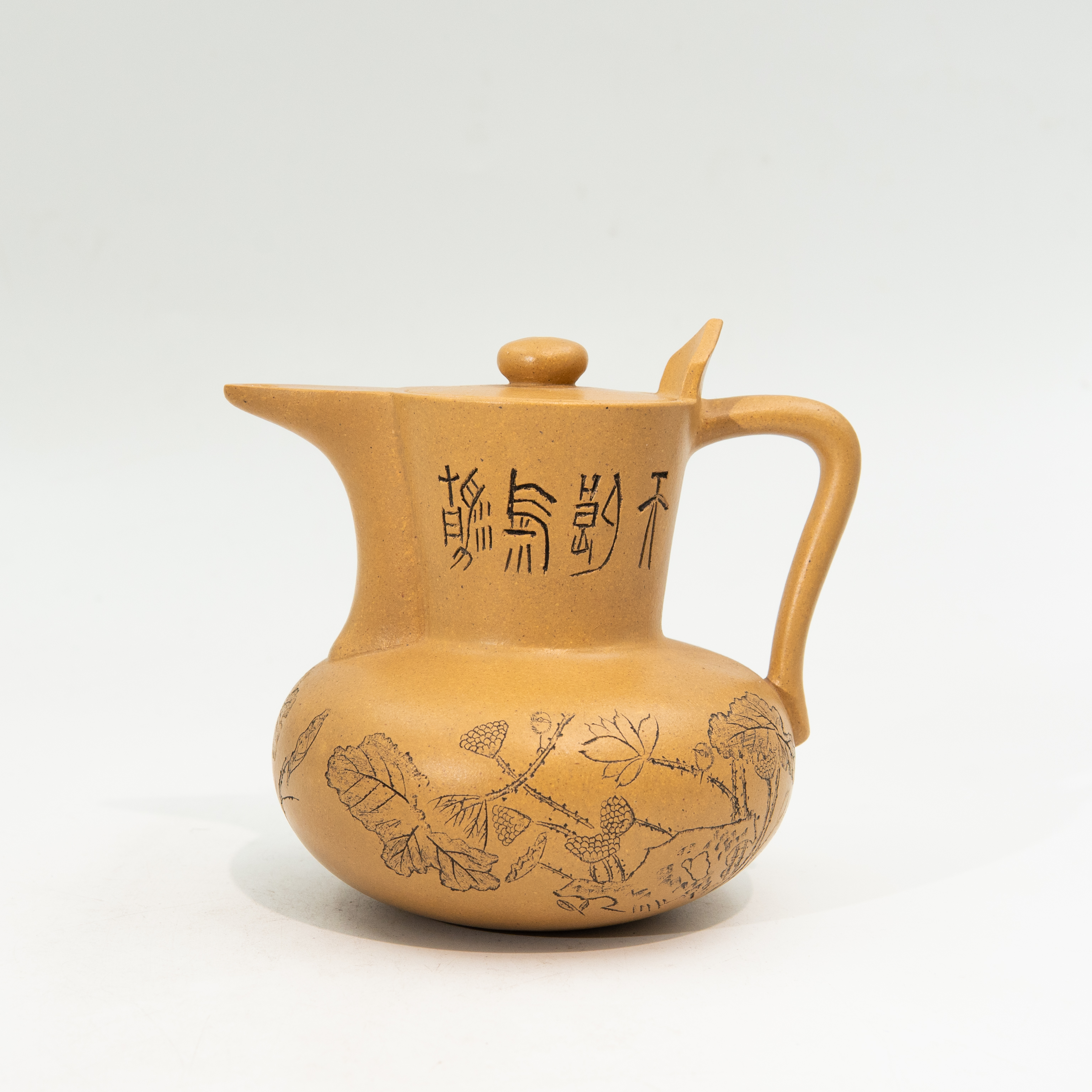 僧帽-曹燕萍-黄金段-260cc