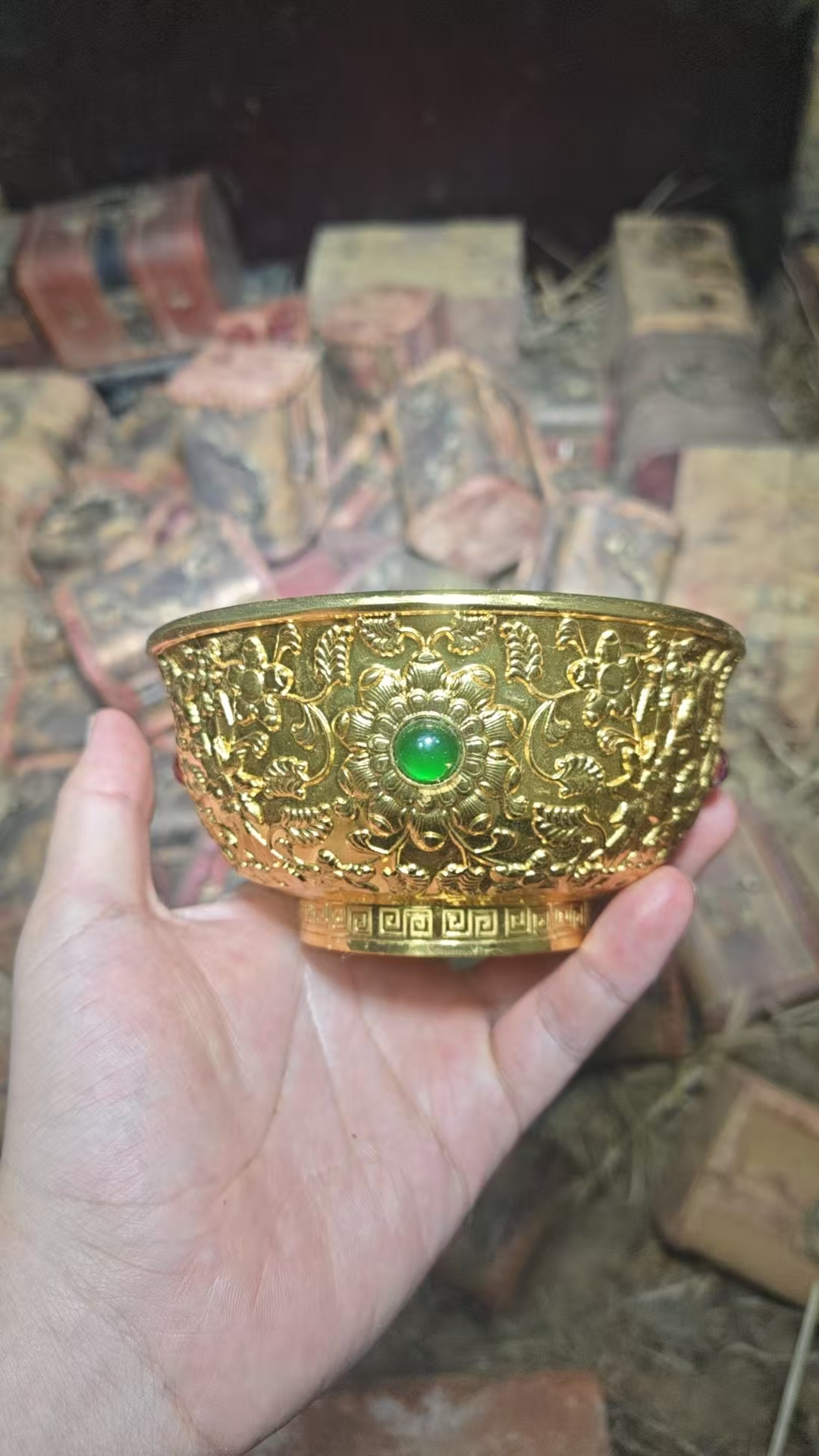 家居饰品摆件   xm0018  精美摆件现代仿古复古摆件现代工艺品