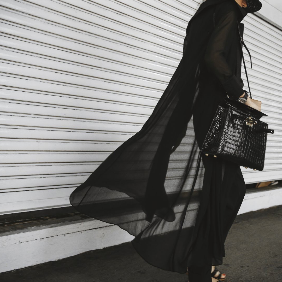 【Fizzfly】直播间通用链接S/M/L买手集合店设计师品牌女装