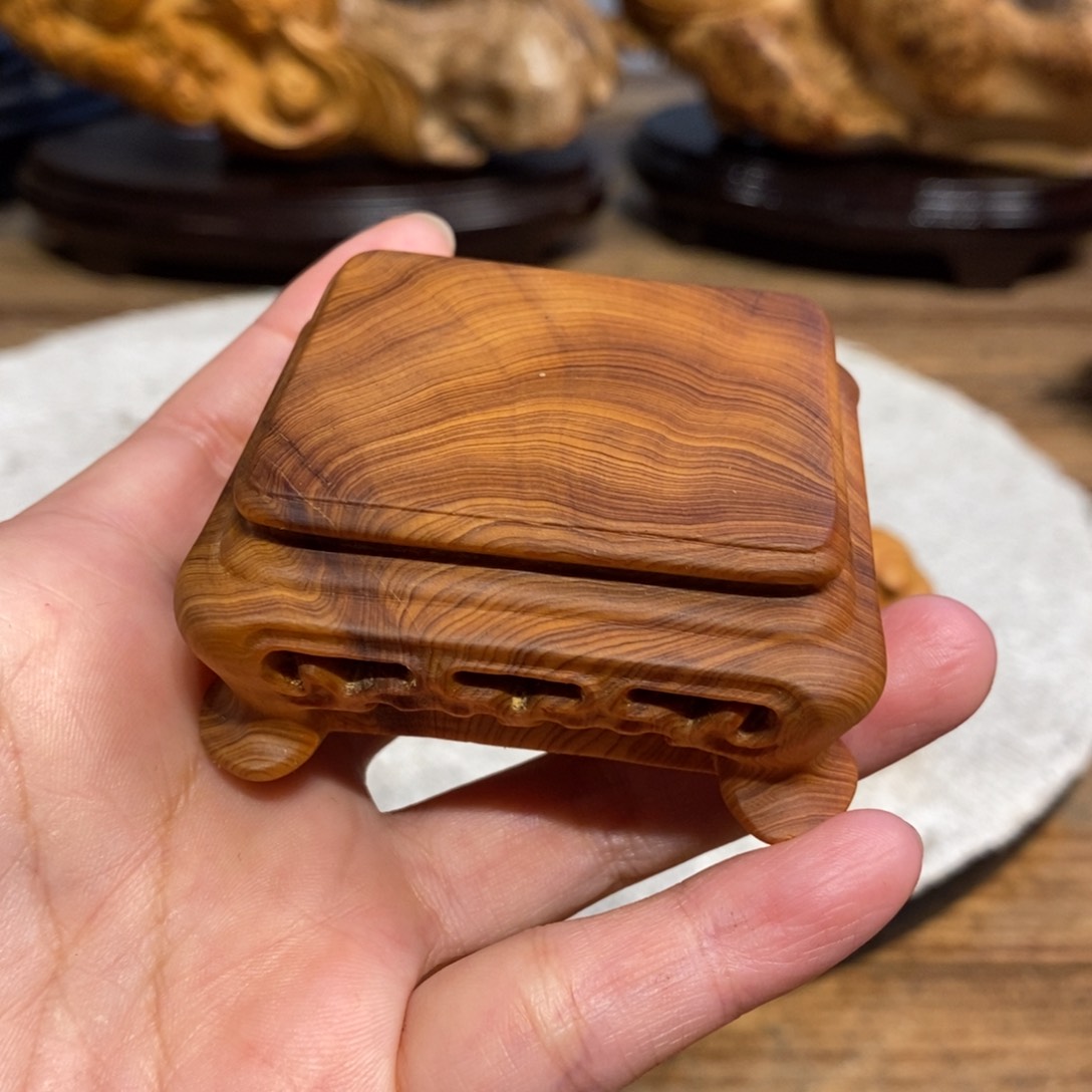 柏木（崖柏）崖柏，