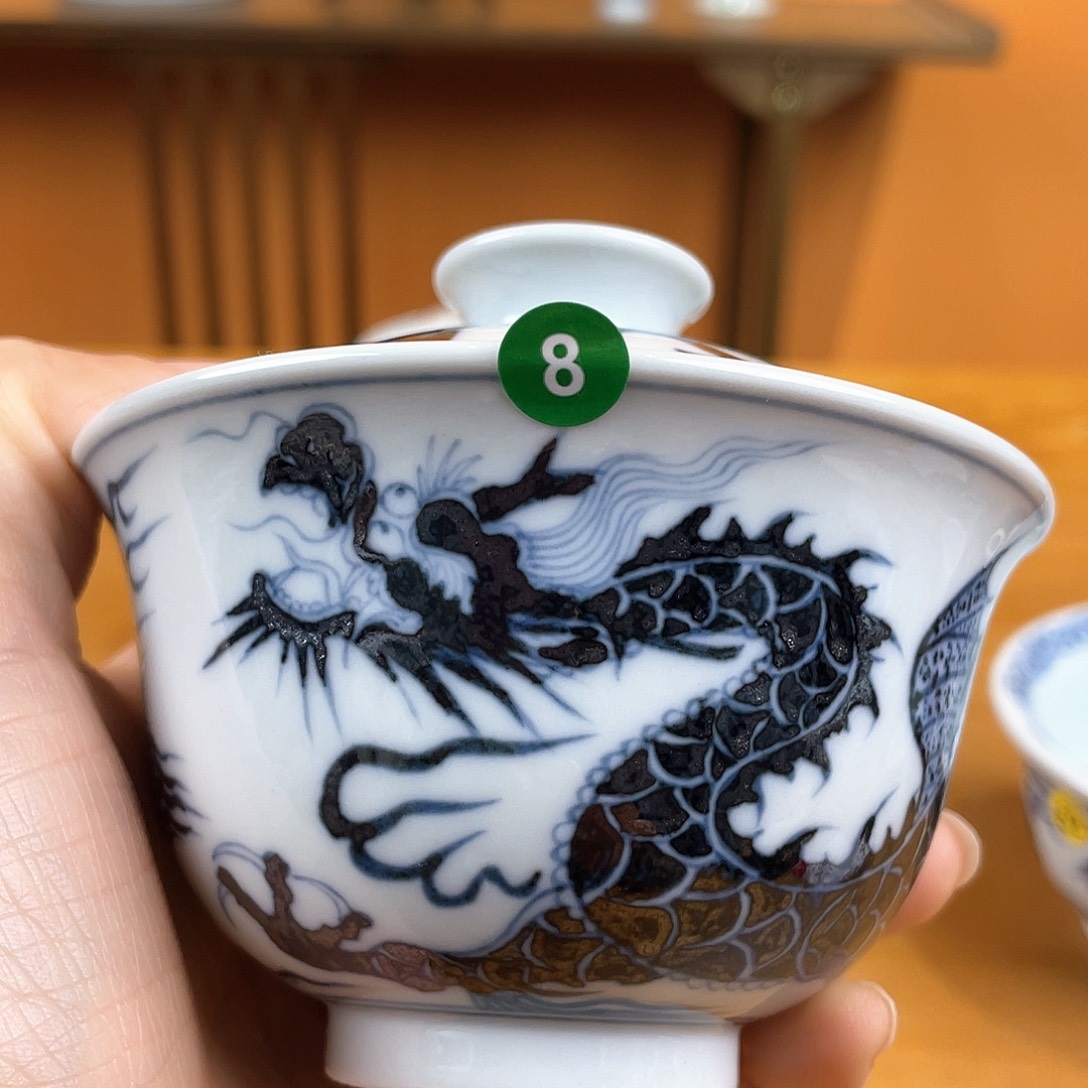 景德镇陶瓷景德镇瓷器