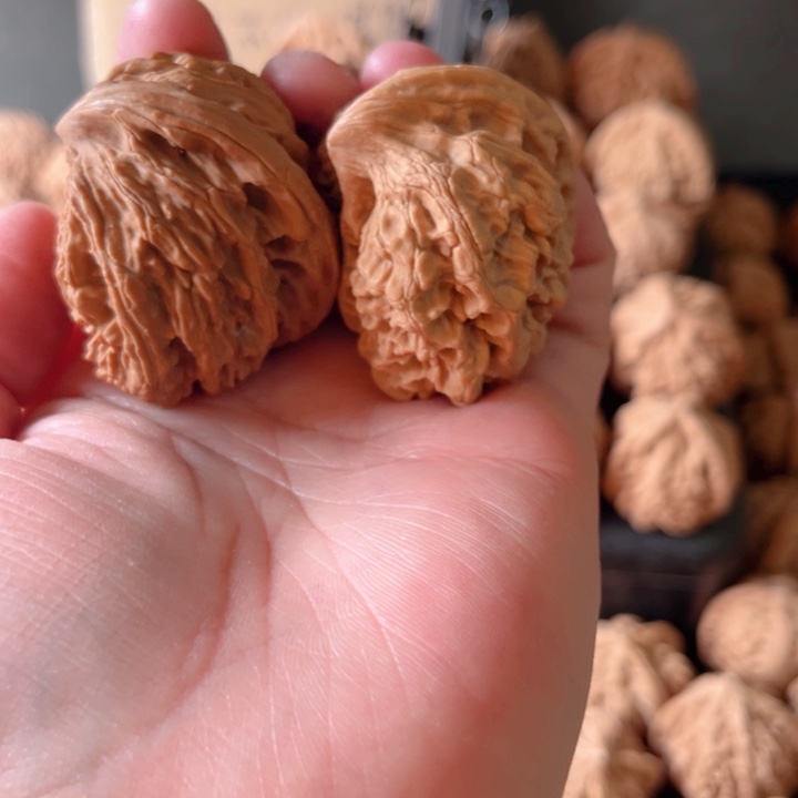 ※***※文玩核桃吊坠文玩