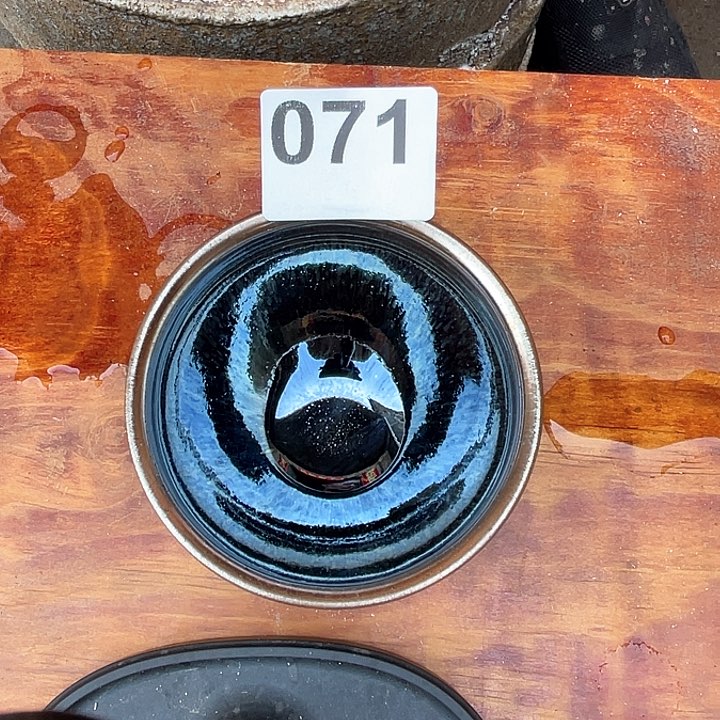 茶盏龙窑柴烧自产自销