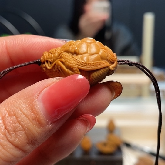 橄榄核手串/手链橄榄核