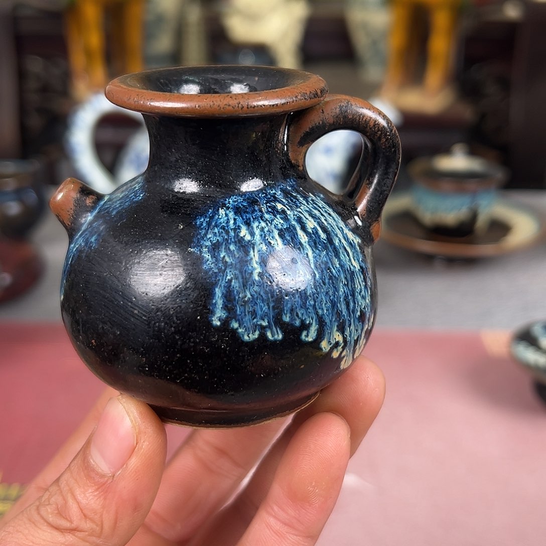 瓷片摆件摆件摆件摆件