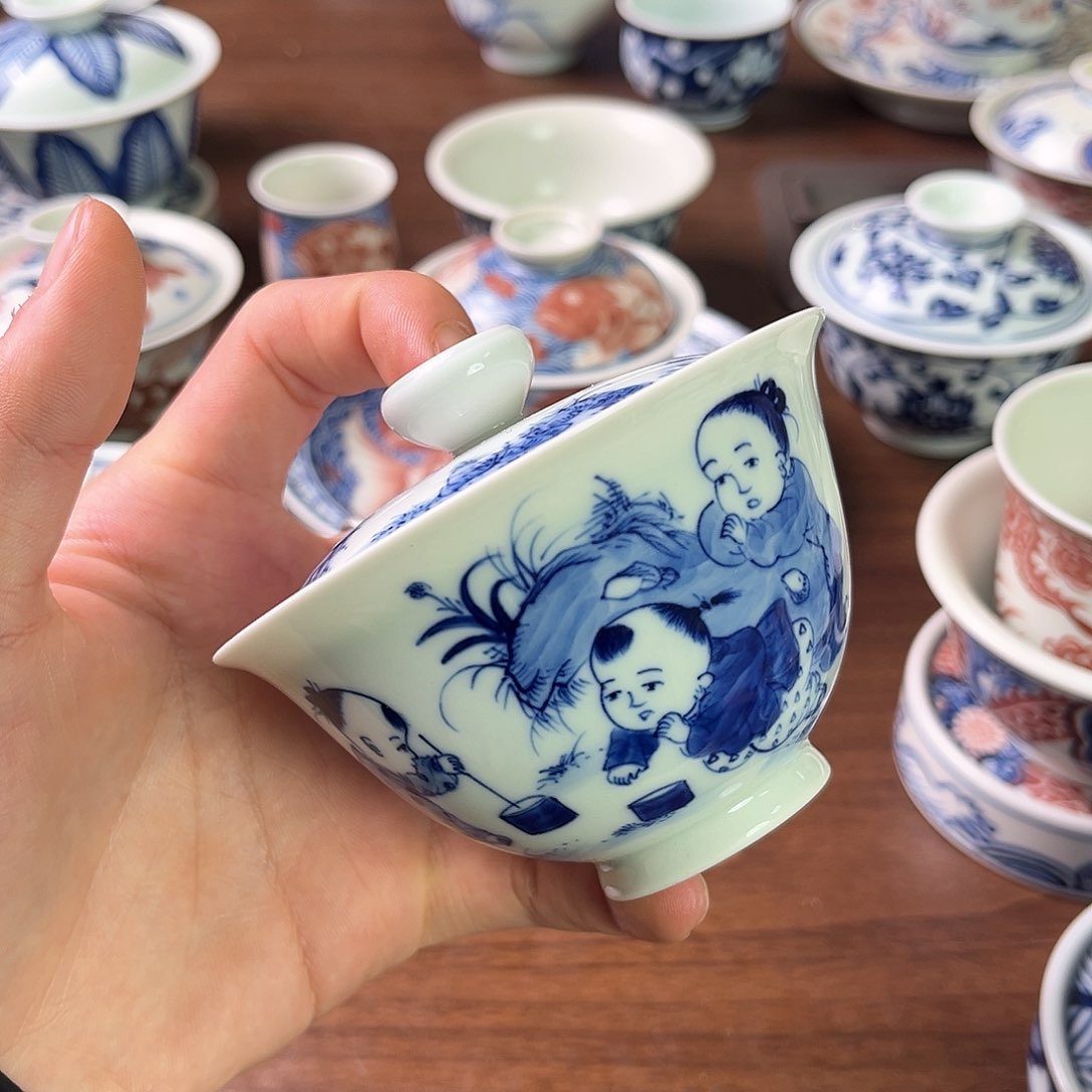 杯手绘直播间专属链接