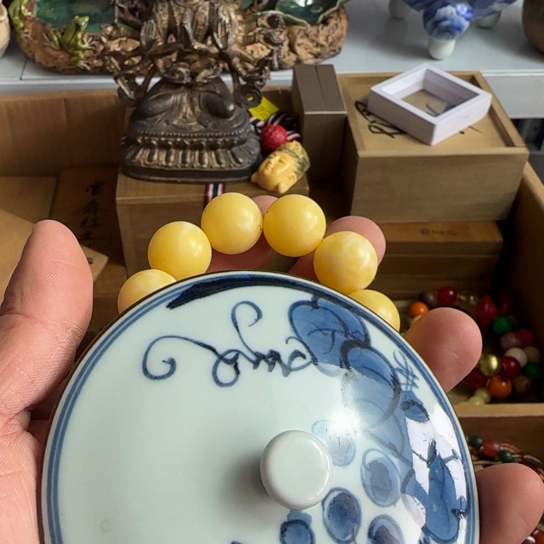 紫砂茶宠z****e我家粉丝真的好看啊