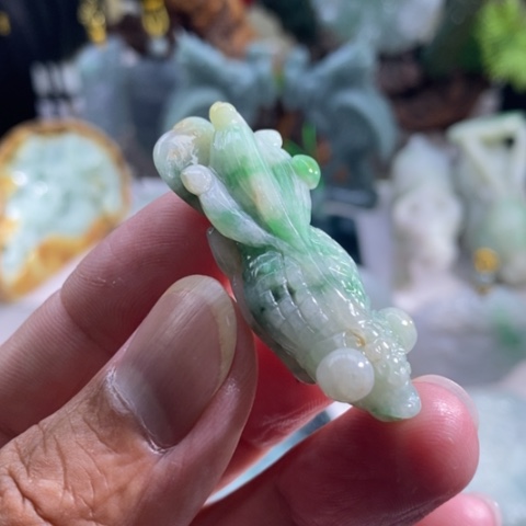 【闪购商品】颈饰未镶嵌翡翠1111111111