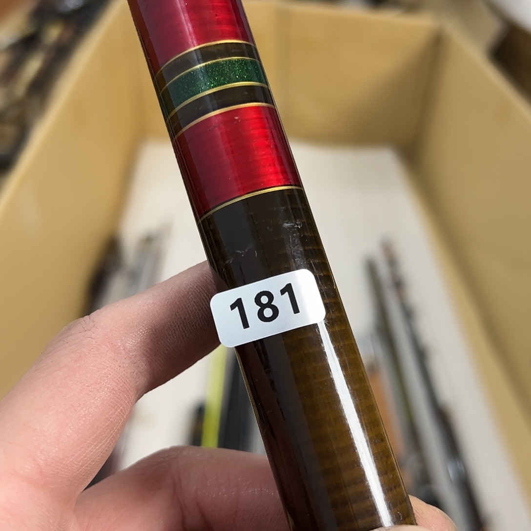 攻***技鱼竿 日本渔具 路亚竿 矶钓竿 筏竿 台钓竿