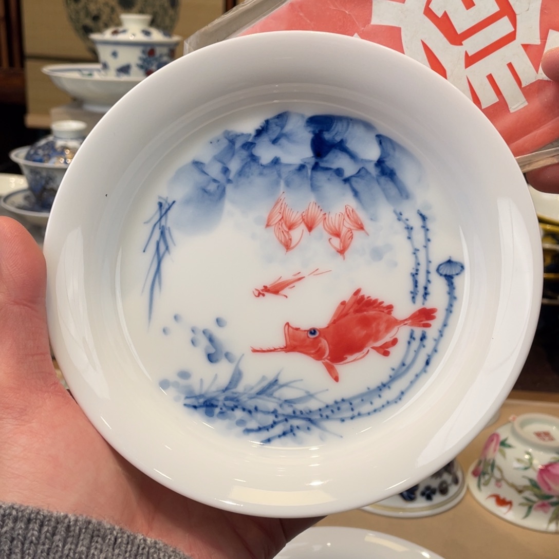 杯景德镇市浮梁县。景德镇，