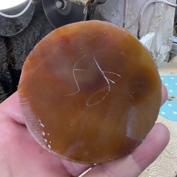 快***天定制玛瑙玛瑙手镯