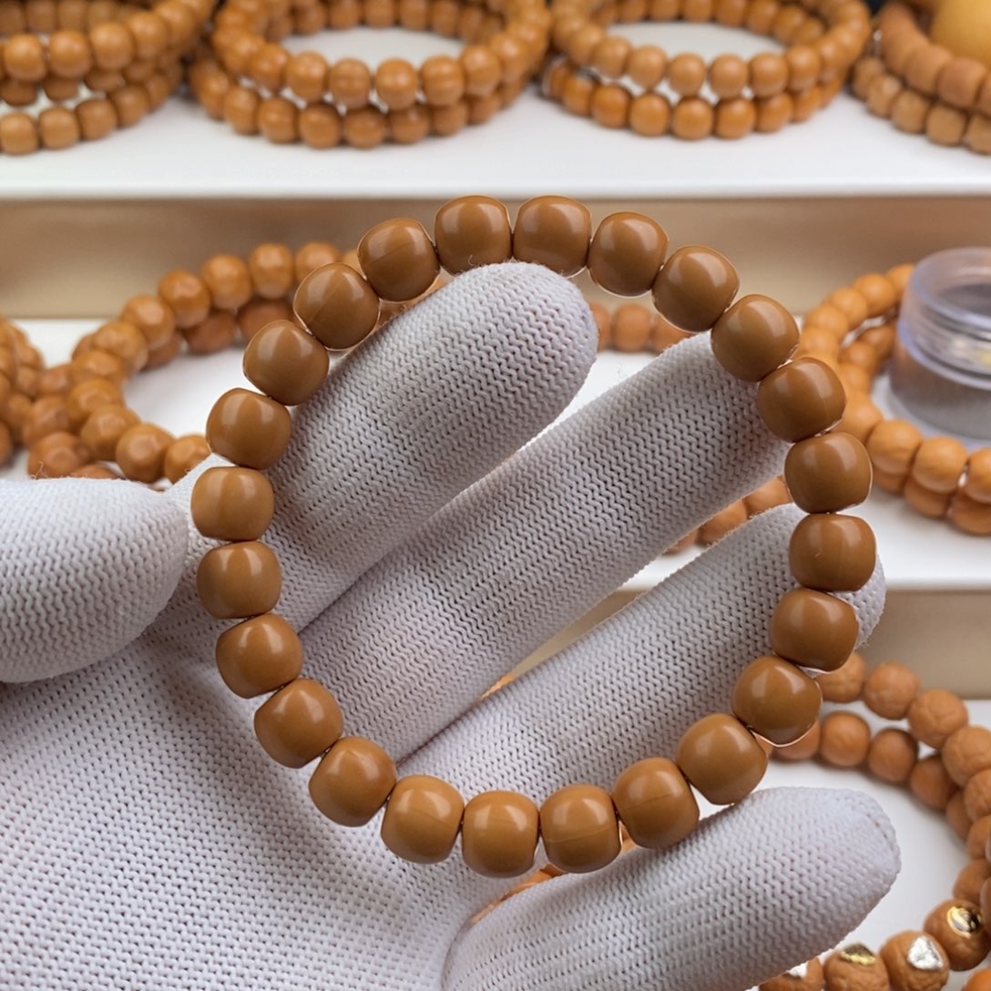 猴头核桃手串ও****老型