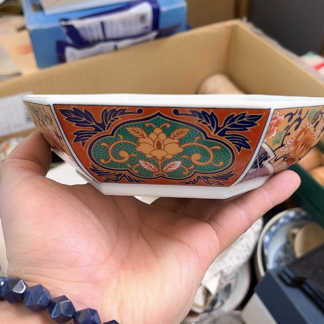 盖碗我也会在这个过程上