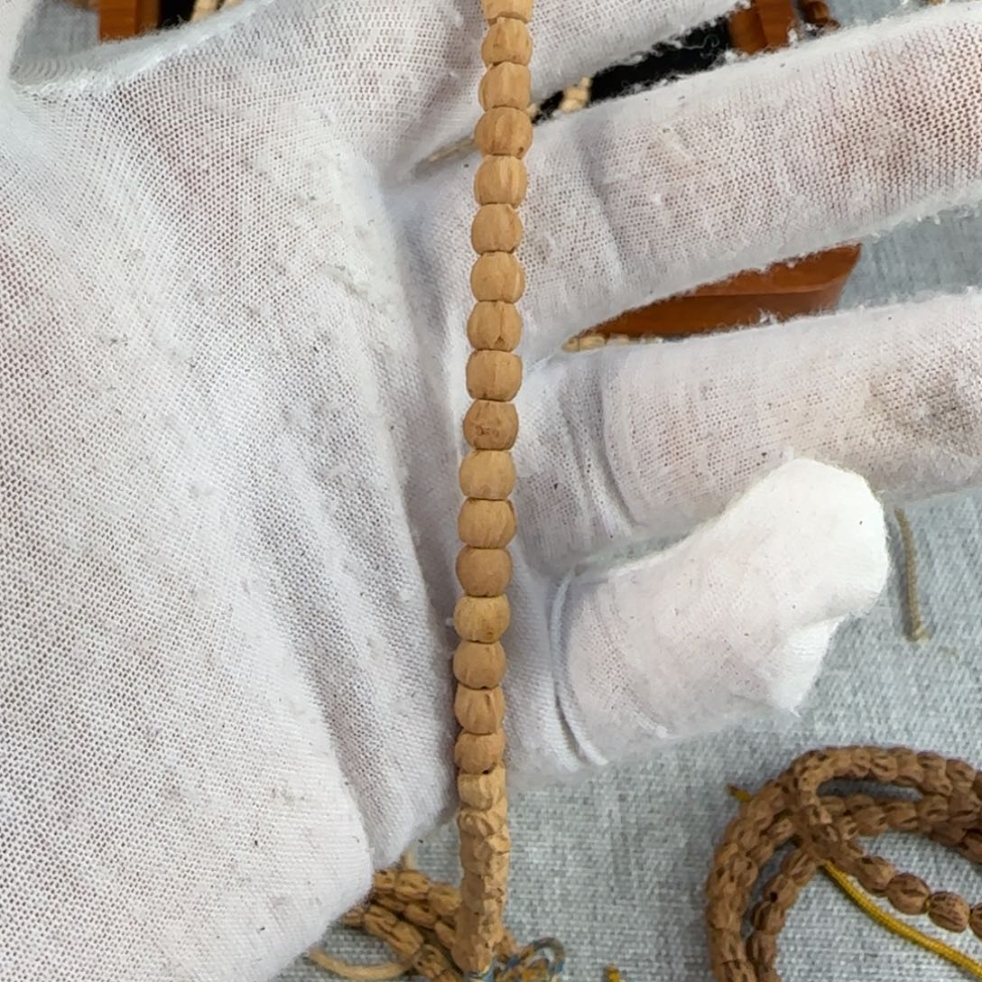 十***️吊坠柏香籽/百香籽