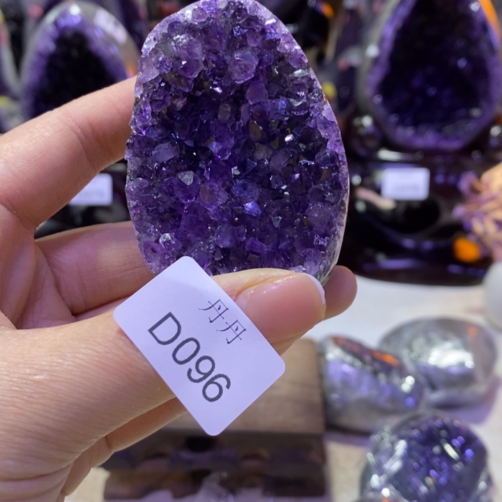 水晶摆件未镶嵌摆件