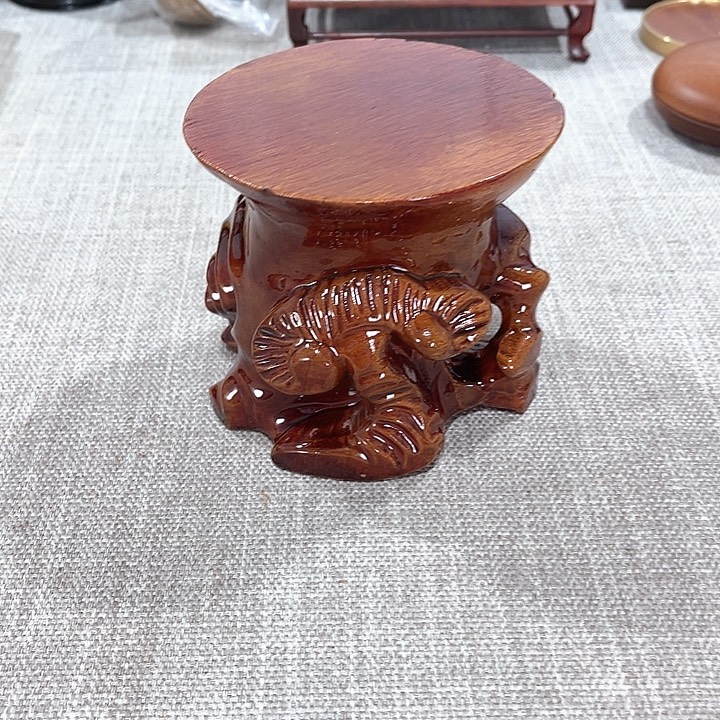 木红木工艺品雕刻工艺